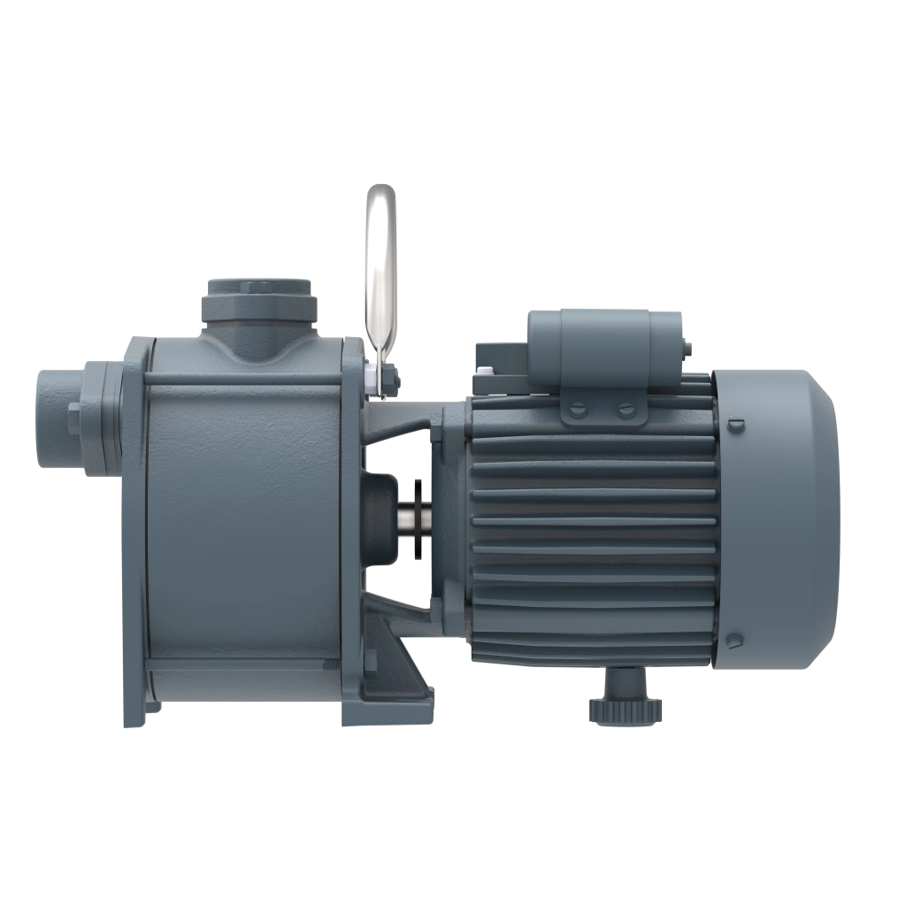 Jet Pump